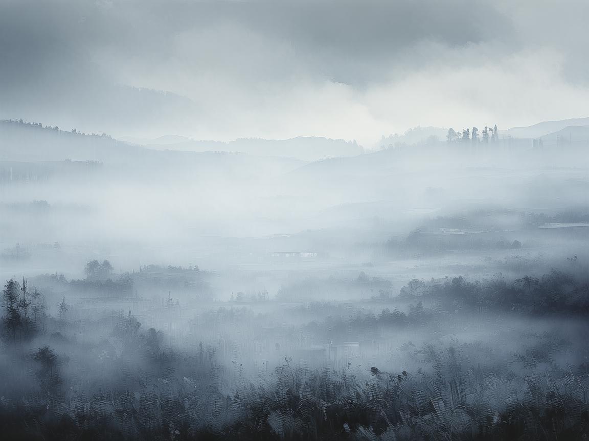 有哪些能描绘烟雨朦胧之景的歌曲？