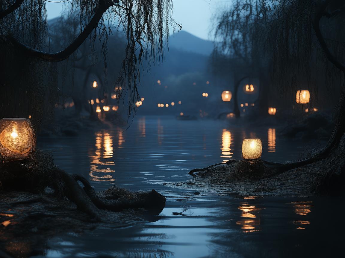 子夜吴歌究竟表达了什么？