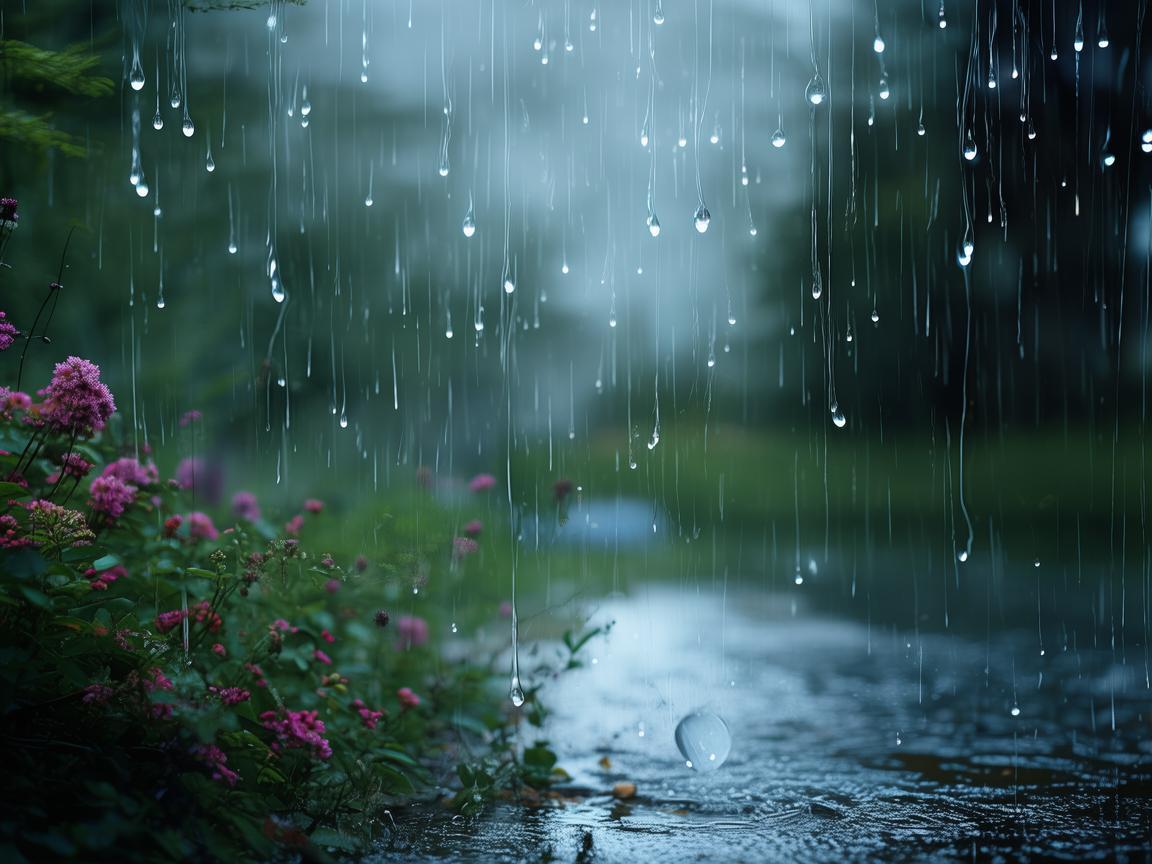 相思的泪如雨落下究竟是哪首歌？