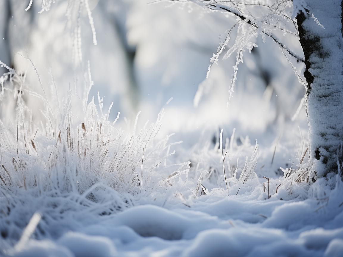 残雪出现在什么歌里？