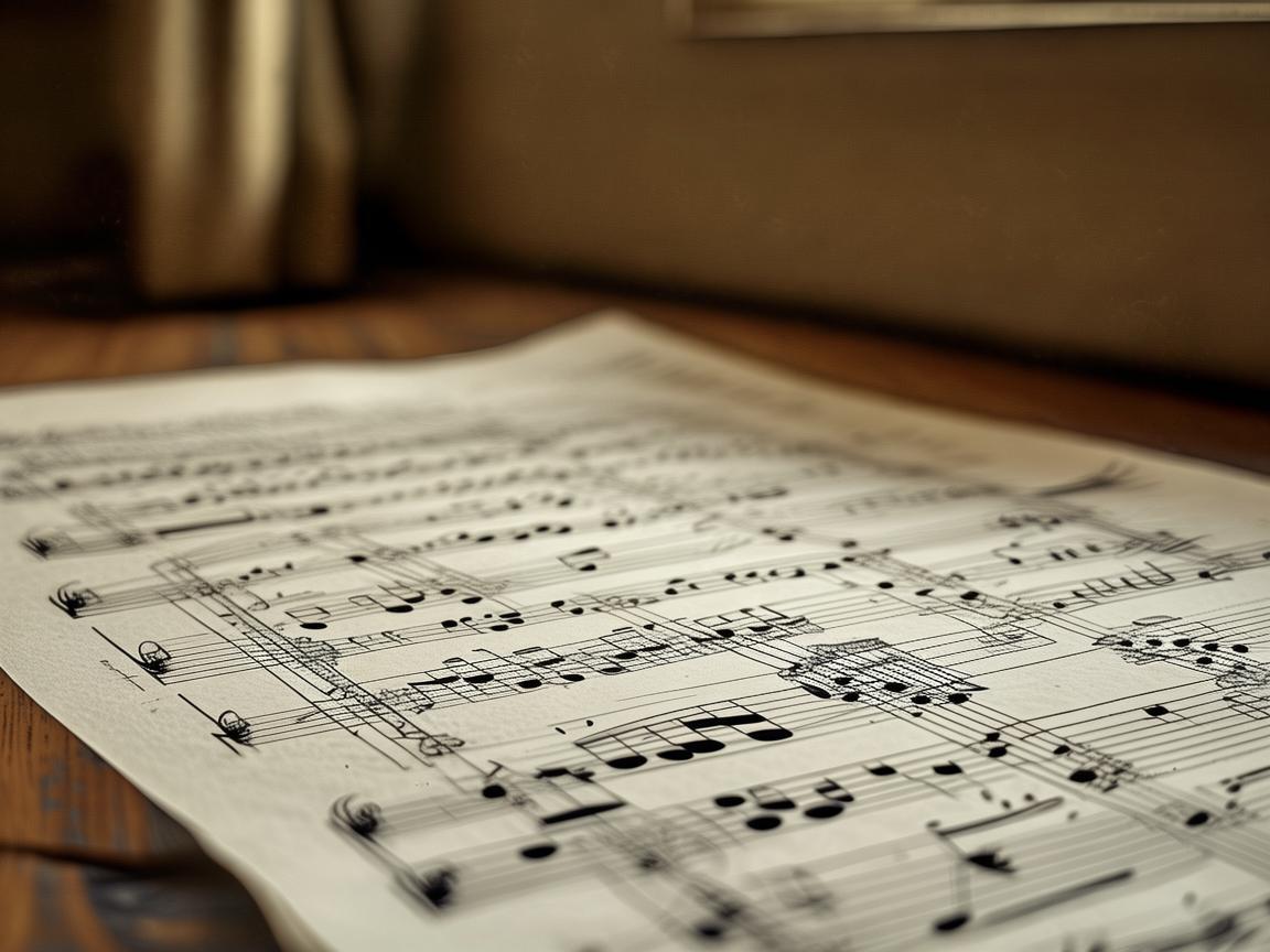 谱曲跟什么歌相似？