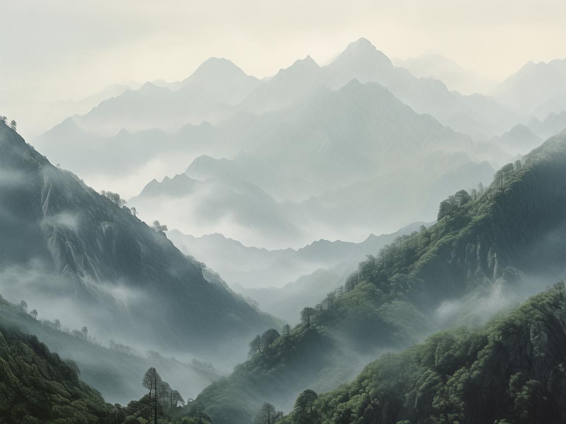 我走不出神山出自哪首歌？