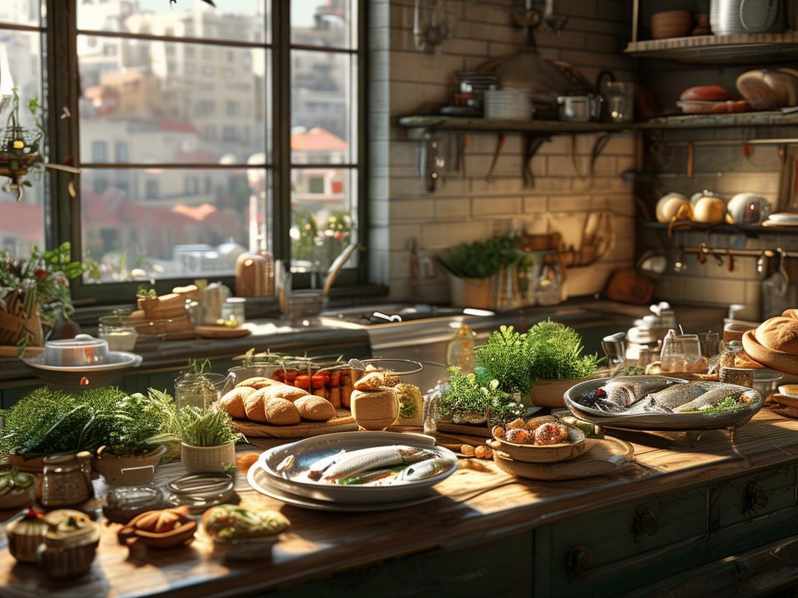 犹太洁食都搭配什么歌呢？