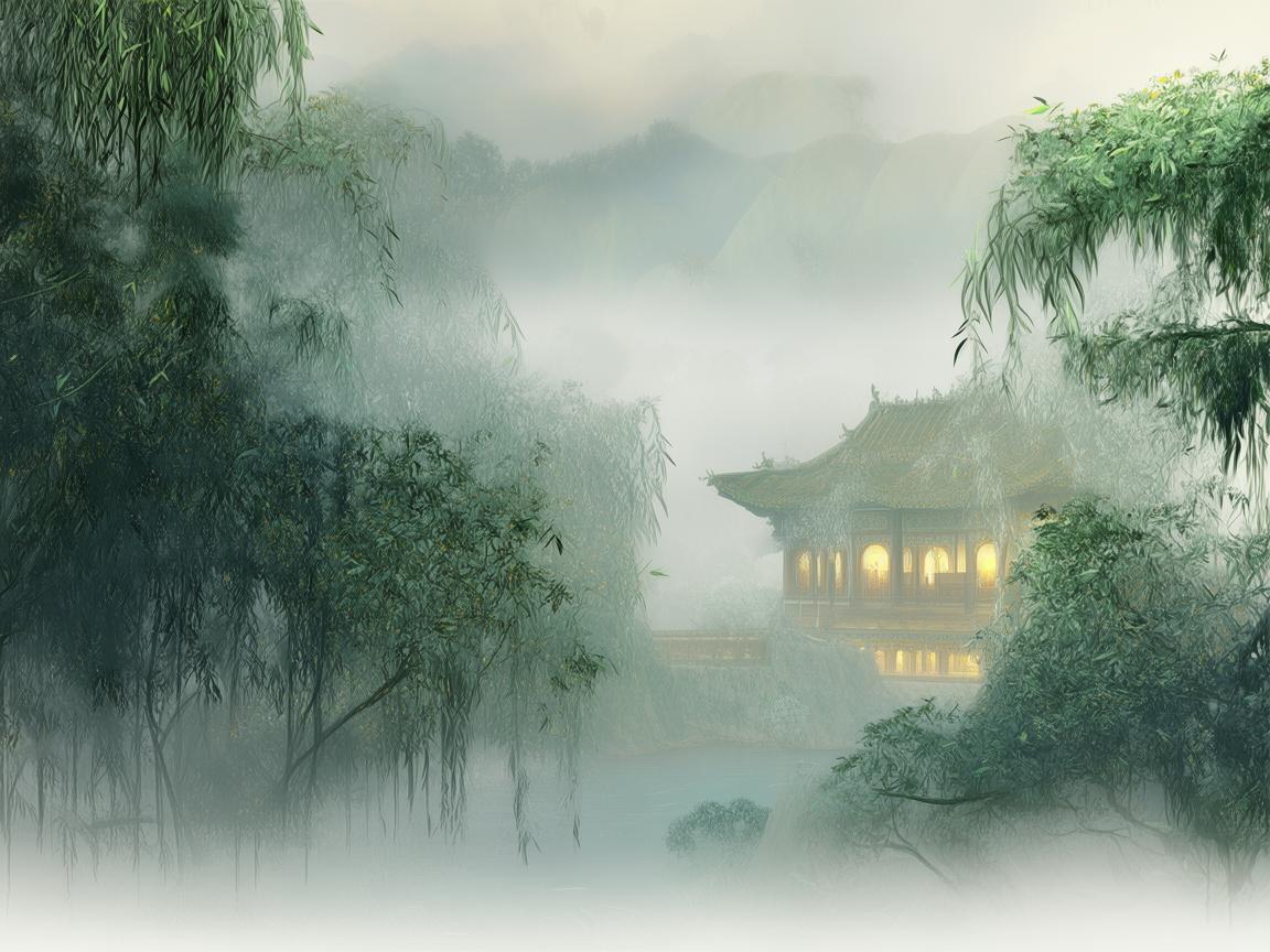元歌和西施究竟有什么关系？