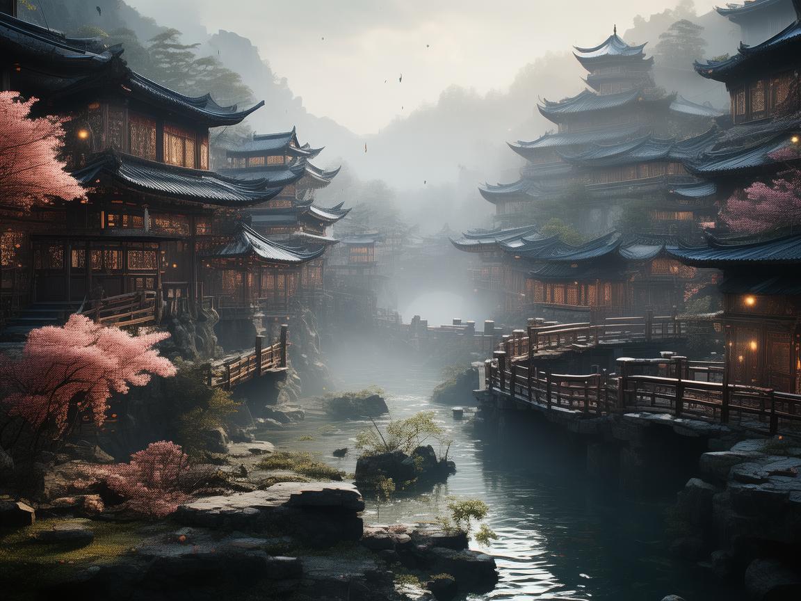 江湖究竟是什么歌？
