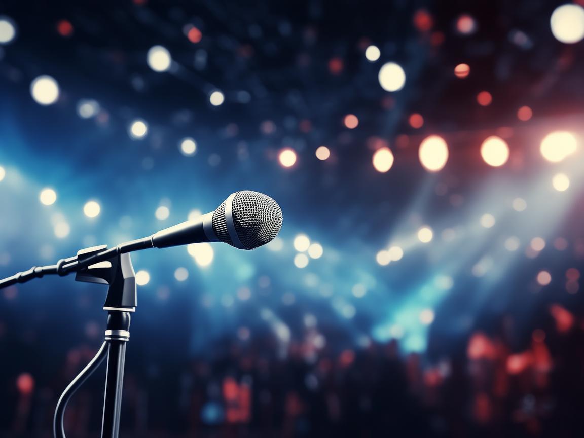 张杰拿着白色话筒唱的是哪首歌? 张杰拿着白色话筒唱的是哪首歌?