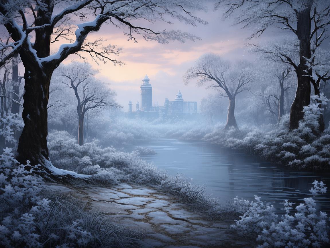 饶雪漫小说究竟写了什么？