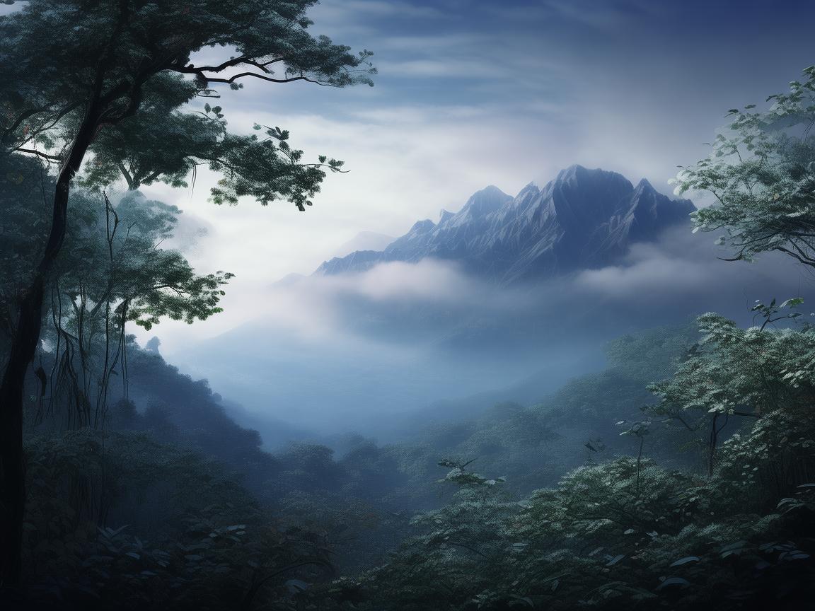 揭露岚山究竟是什么歌？