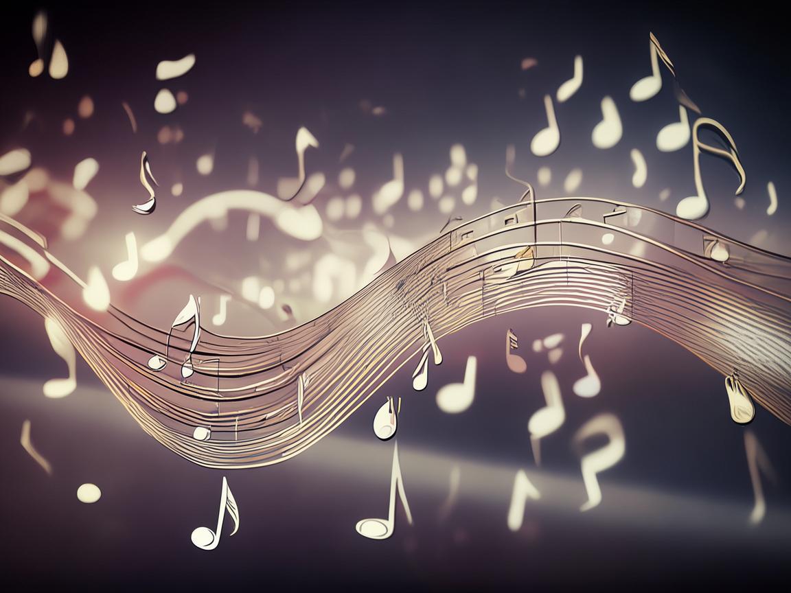 循环了5天的单曲究竟是什么歌？