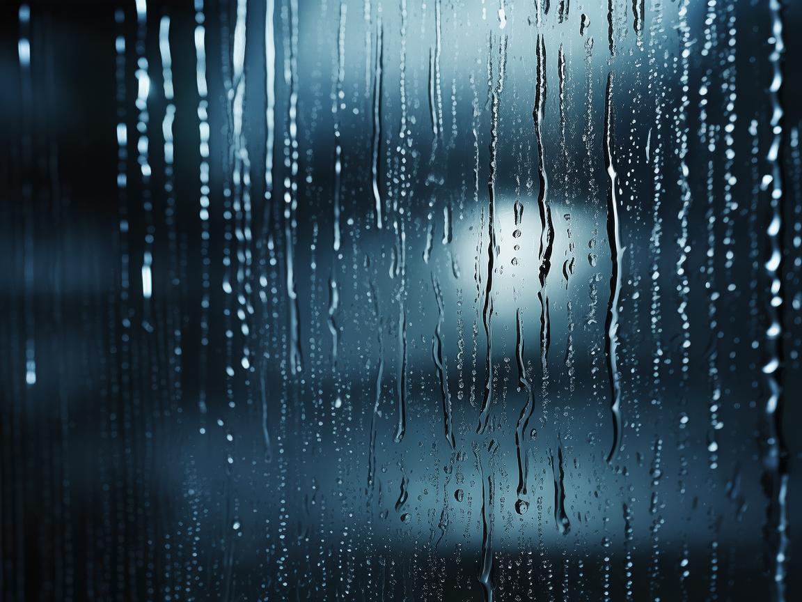 深夜的雨想你的泪究竟是哪首歌？