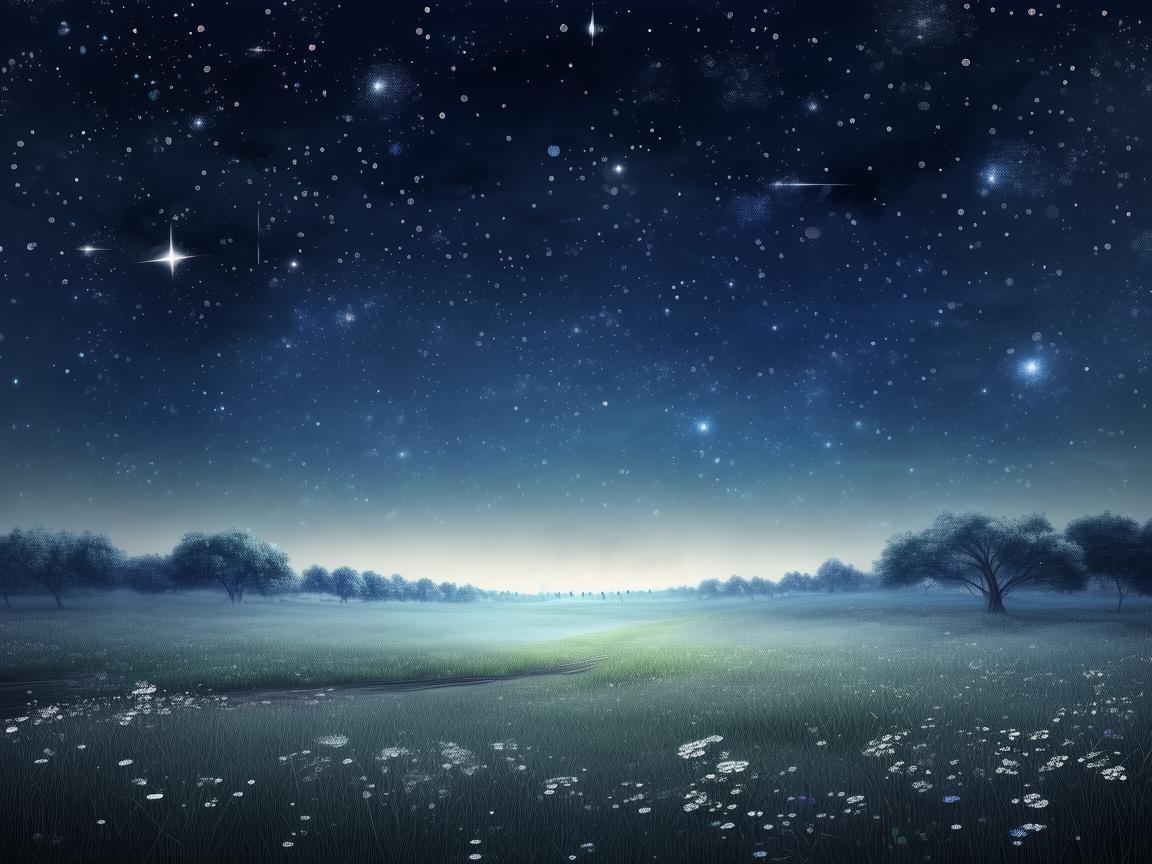 我可以陪你看星星出自哪首歌？