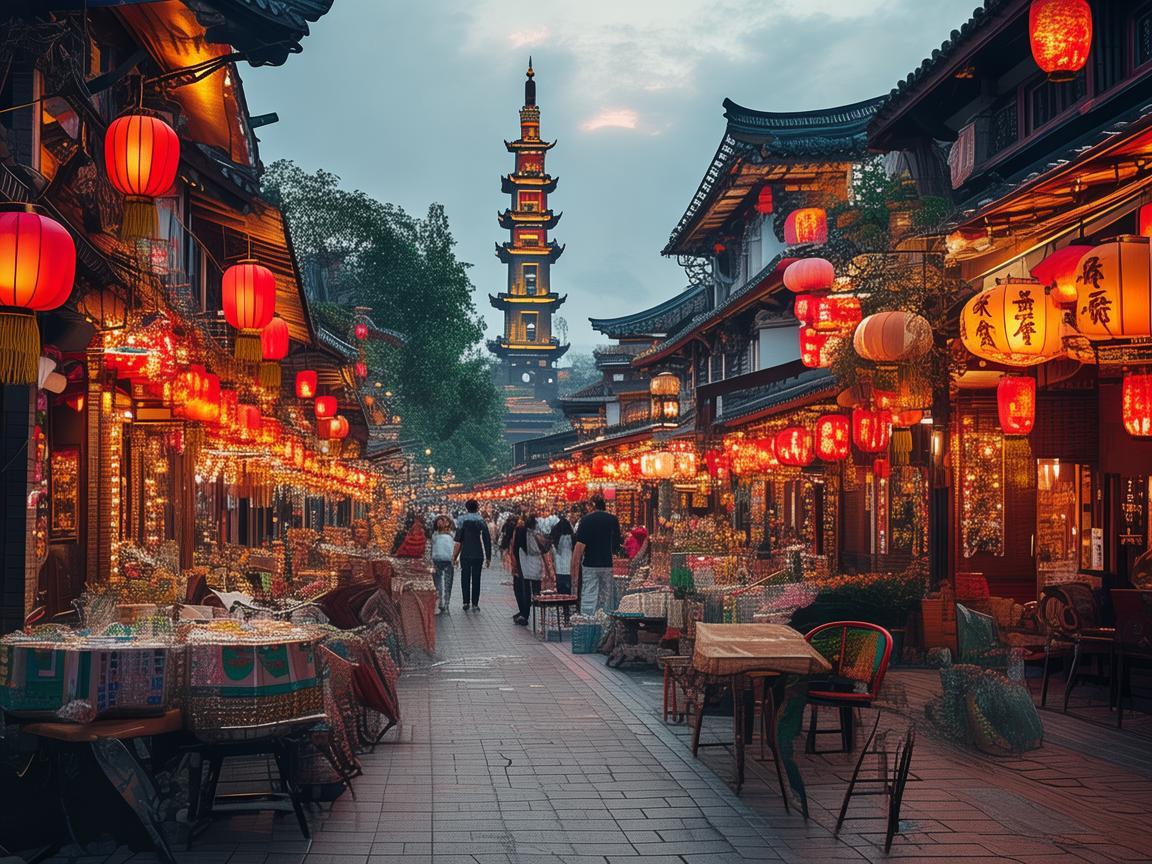 成都有哪些好听的英文歌呢？