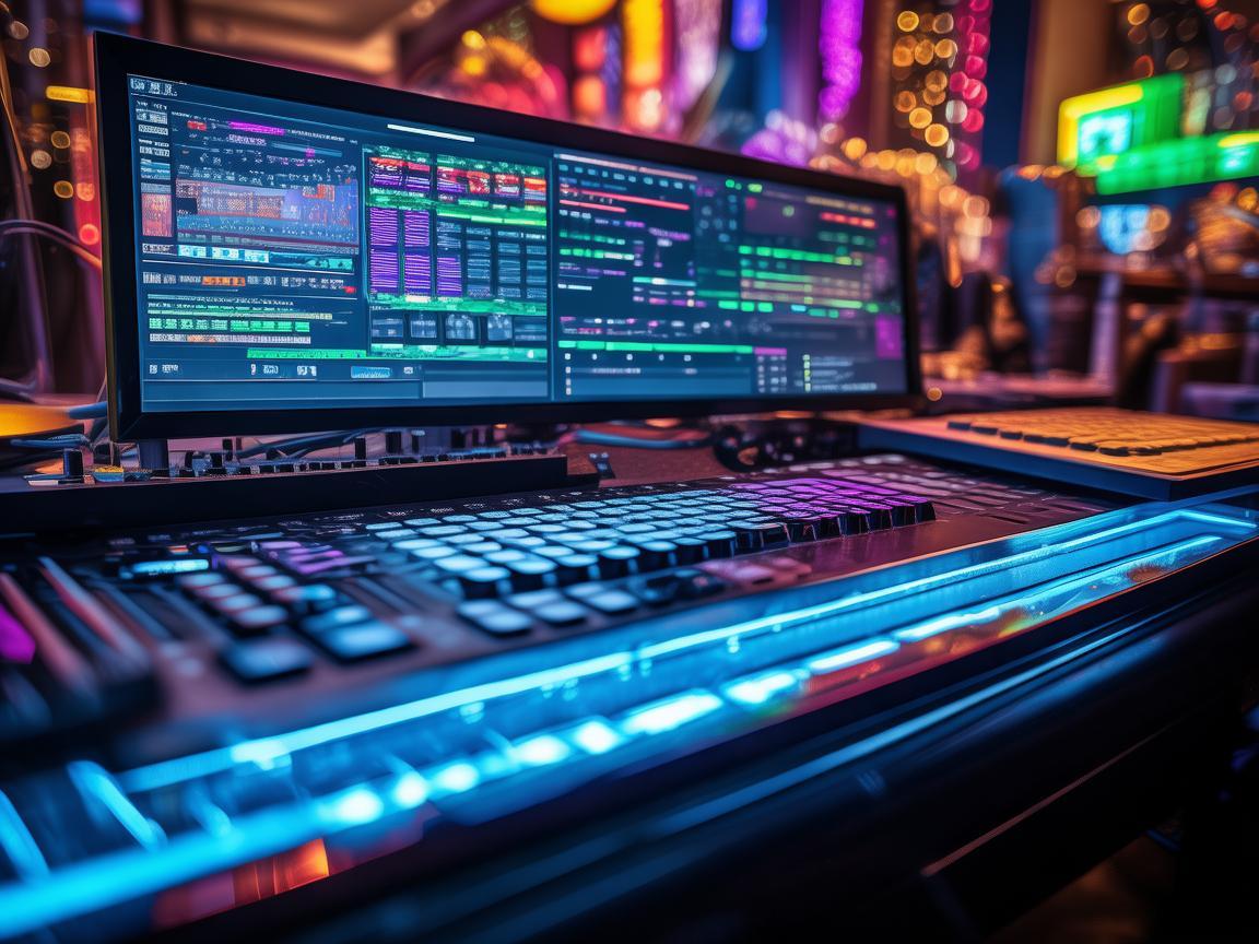 DJ用什么剪歌软件好呢？
