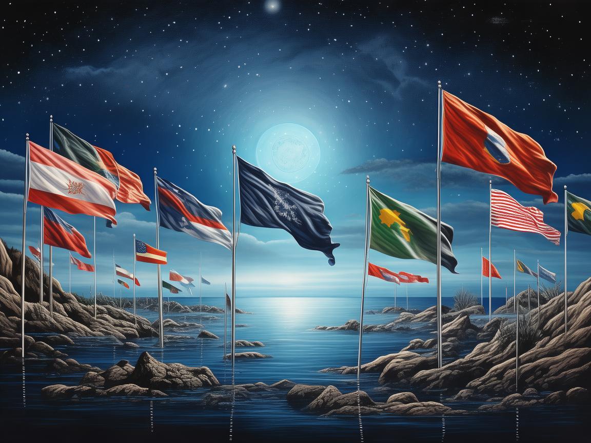 全网唱响国际歌代表着什么？