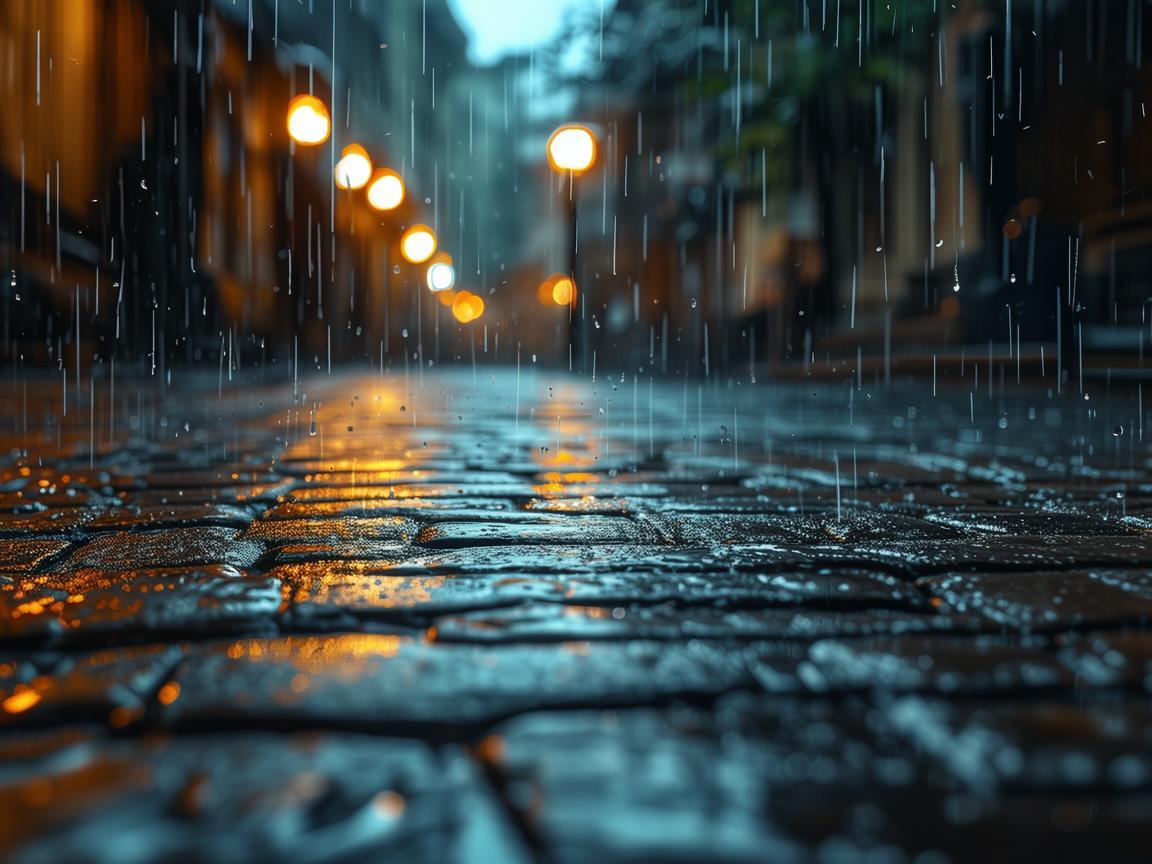 雨天对你思念更深究竟是哪首歌？