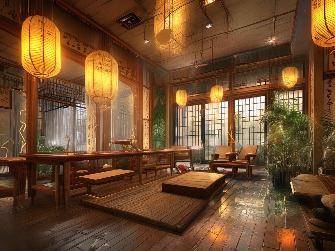社旗县足疗店适合放什么歌？