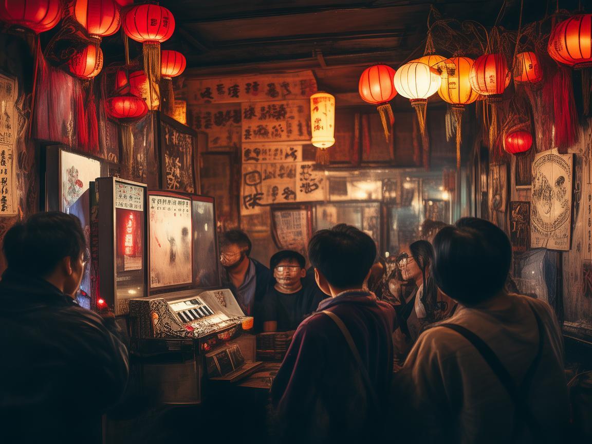 K歌和传统究竟是什么意思？