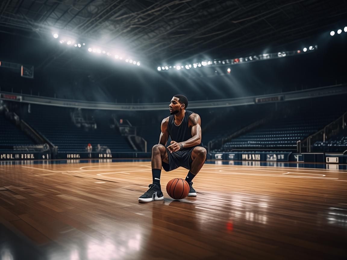 NBA 球员听什么歌合适呢？
