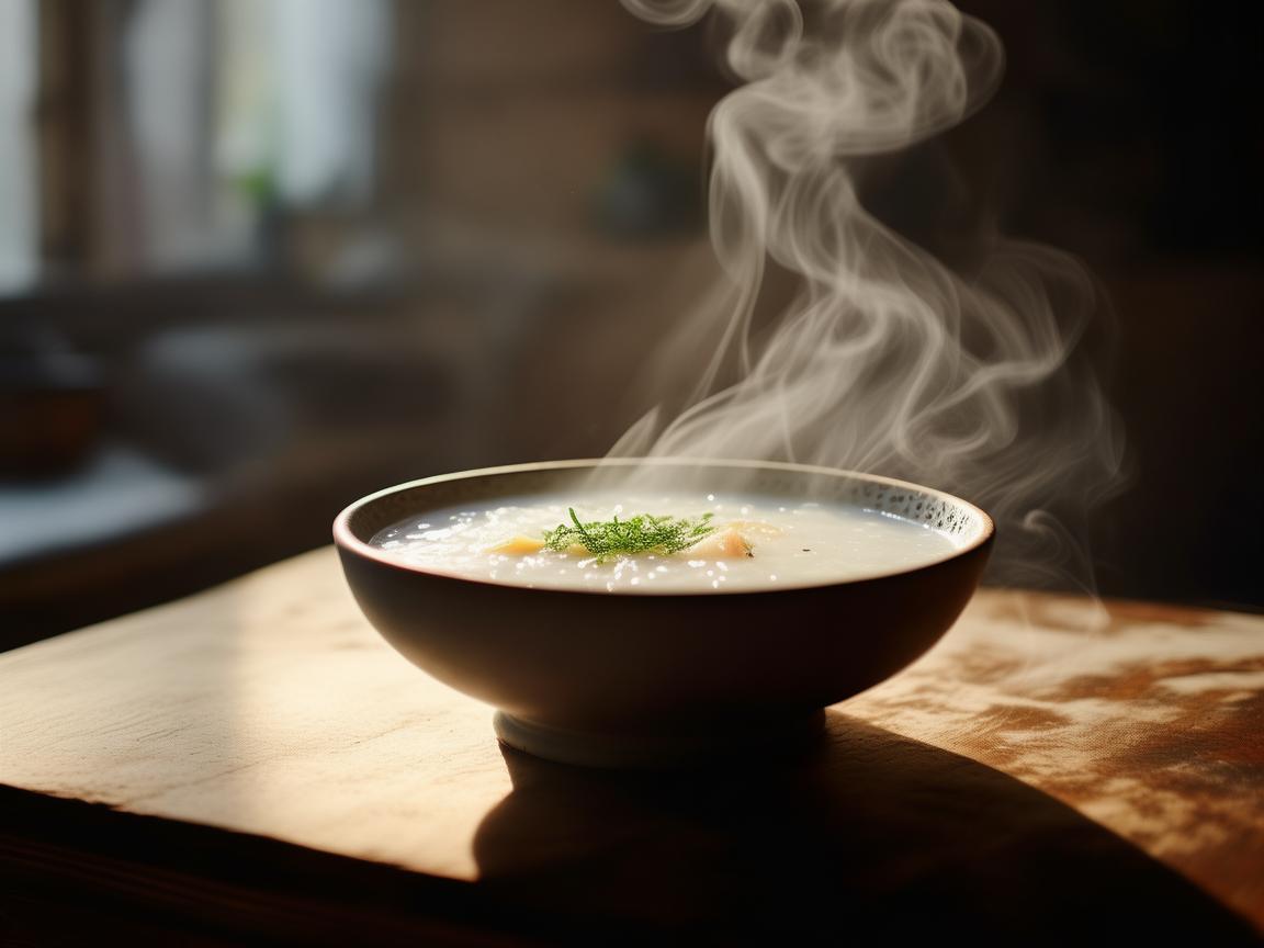 小问粥可温出自哪首歌？