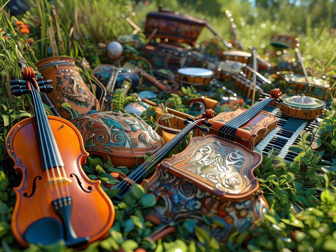 带各种各样的歌究竟是什么? 带各种各样的歌究竟是什么?