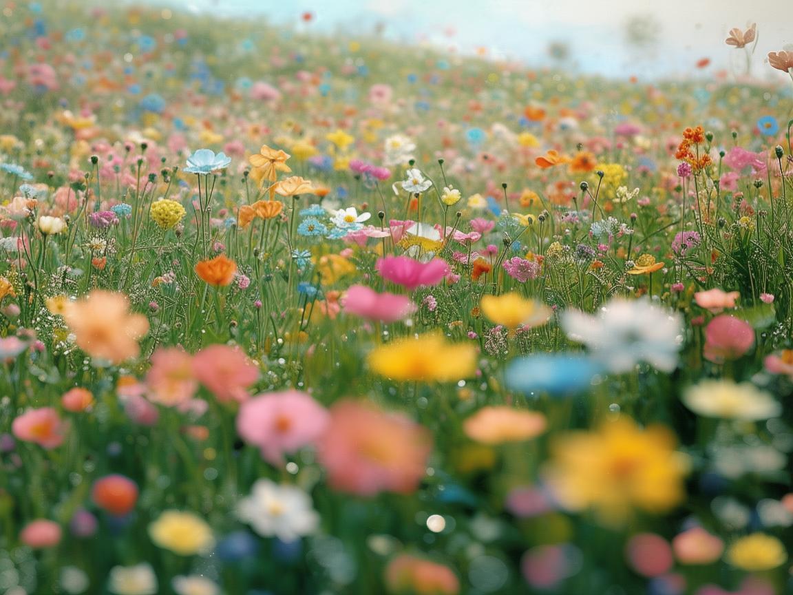 想看春天的花海究竟是哪首歌? 想看春天的花海究竟是哪首歌?