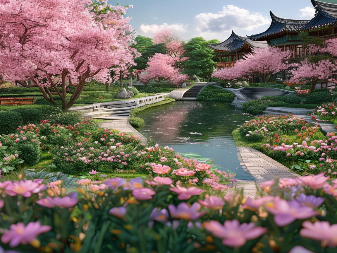 歌林春天馨园究竟有什么规定? 歌林春天馨园究竟有什么规定?