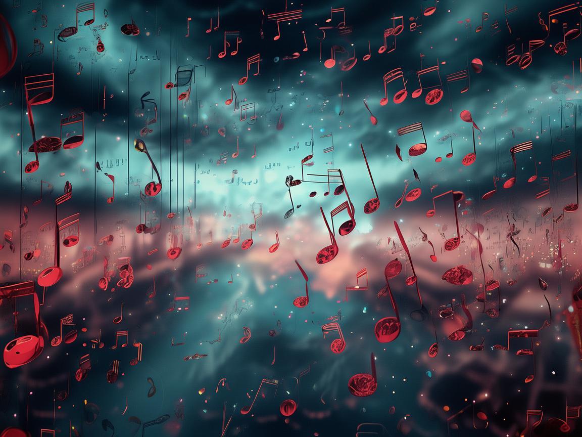 这首神秘的军旅歌究竟叫啥？