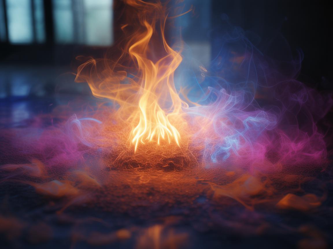 心中的火究竟是哪首歌? 心中的火究竟是哪首歌?