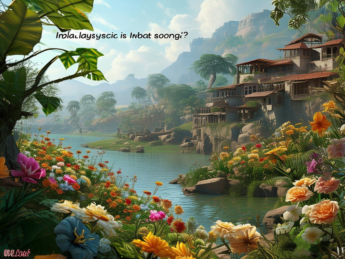 印度利西亚究竟是什么歌? 印度利西亚究竟是什么歌?