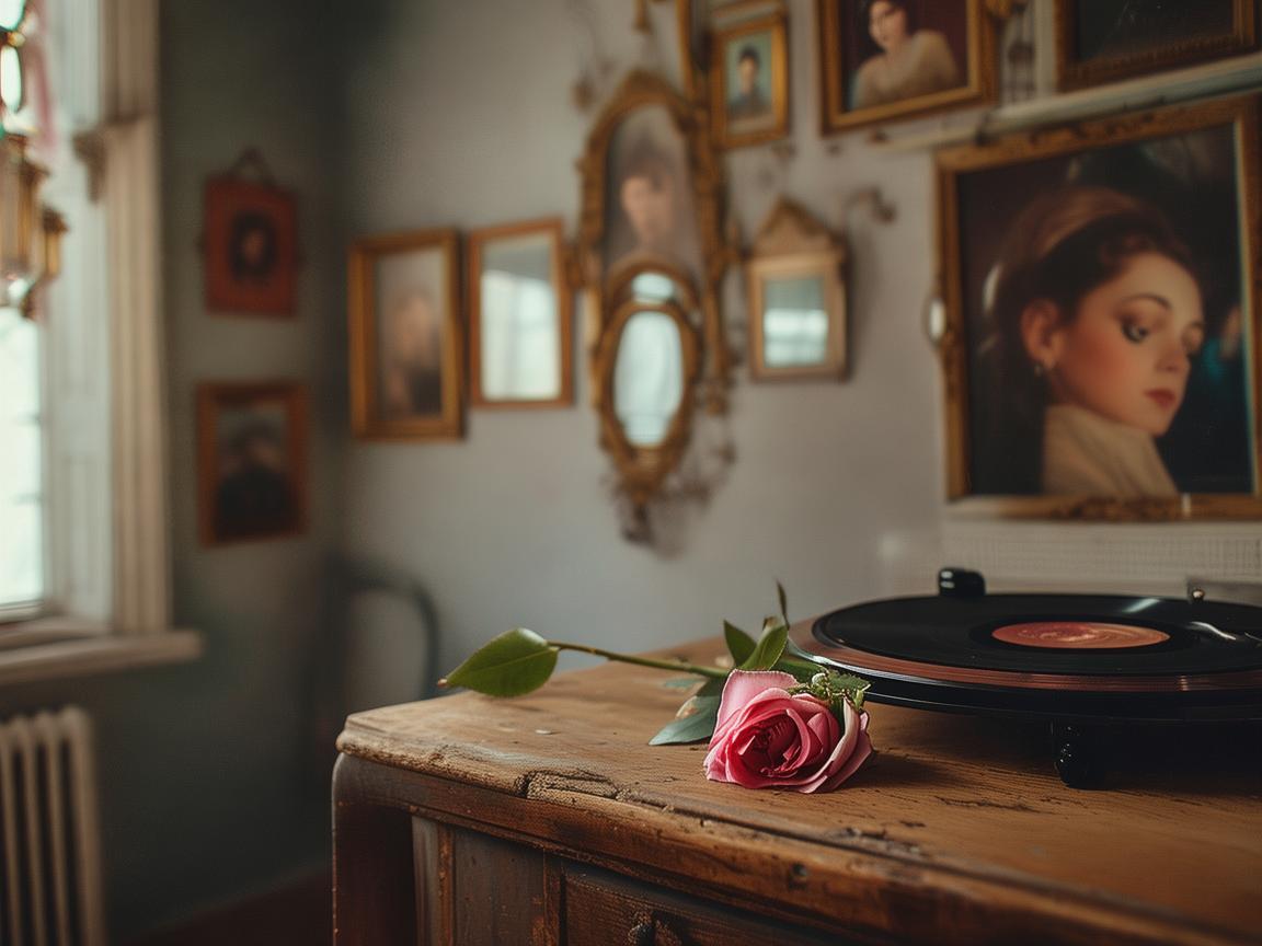 当女人遇上爱情到底是哪首歌? 当女人遇上爱情到底是哪首歌?