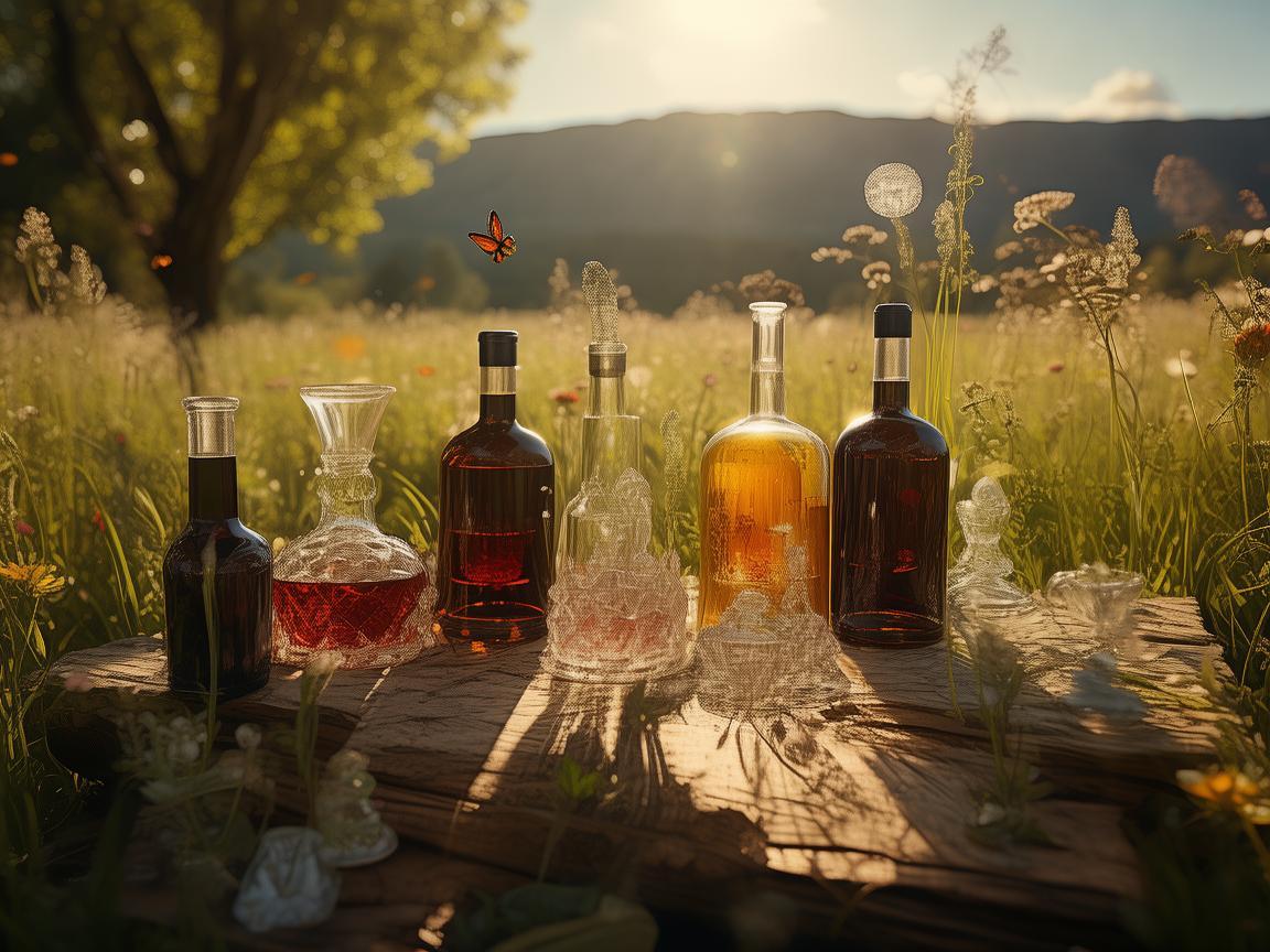 老远闻到美酒香究竟出自哪首歌? 老远闻到美酒香究竟出自哪首歌?