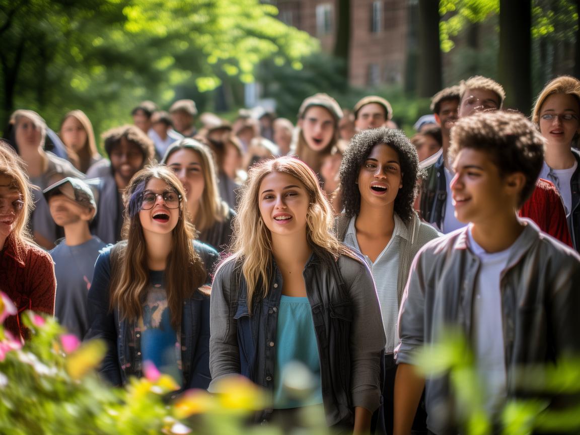 大学生联谊唱什么歌好听？