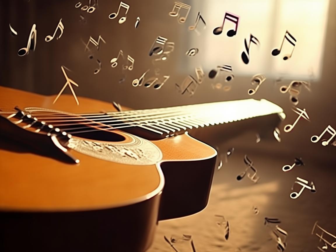 吉他弹唱都有哪些风格的歌曲? 吉他弹唱都有哪些风格的歌曲?