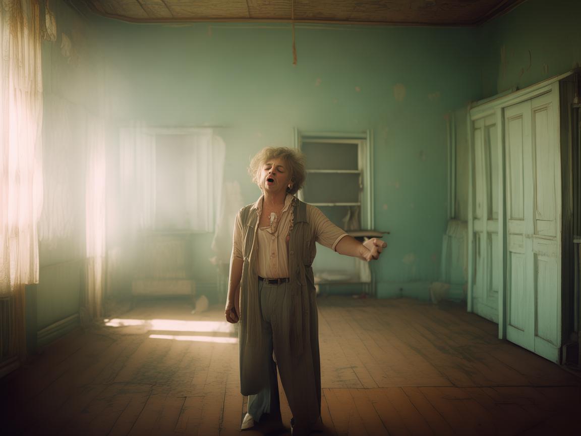 用心唱歌的人好吗出自哪首歌？