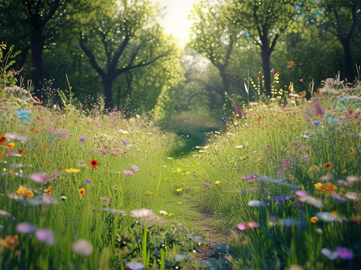 我想要走一走出自哪首歌？