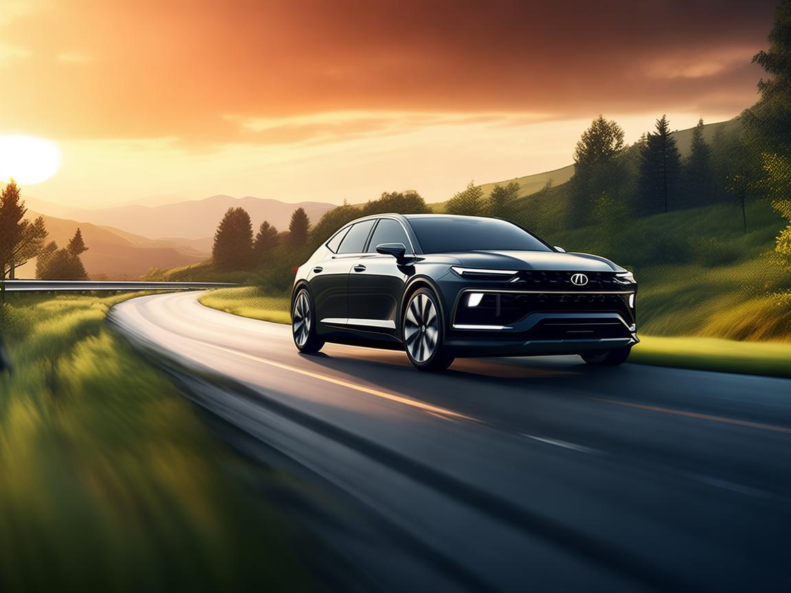 奕歌为什么采用全轮控制? 奕歌为什么采用全轮控制?