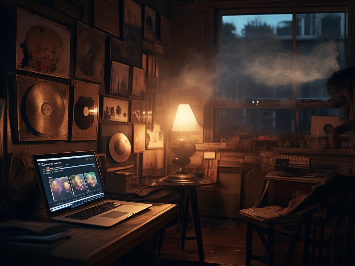 深夜网易云,有哪些宝藏歌曲? 深夜网易云,有哪些宝藏歌曲?