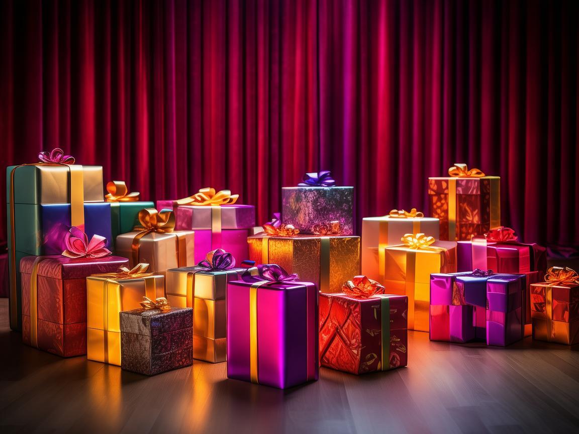 K歌送11个礼物代表什么意思？