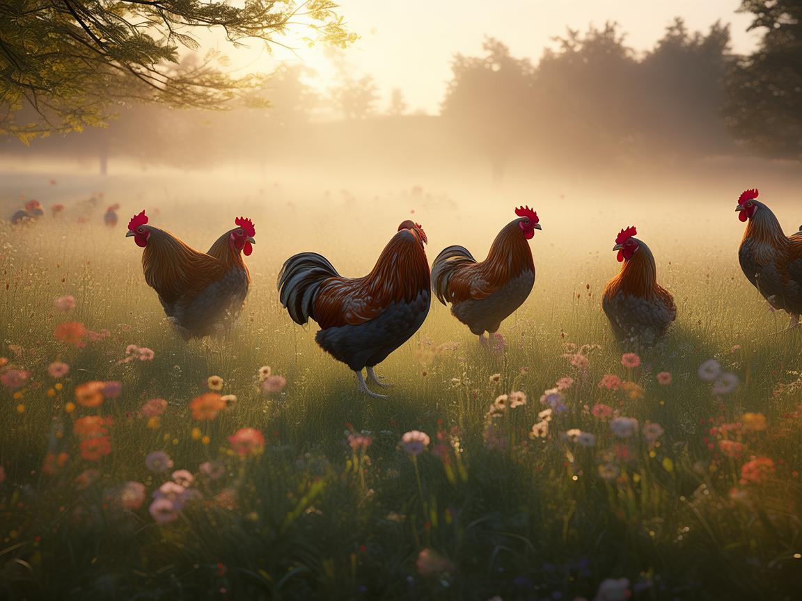 清晨起来叫喔喔到底是什么歌? 清晨起来叫喔喔到底是什么歌?