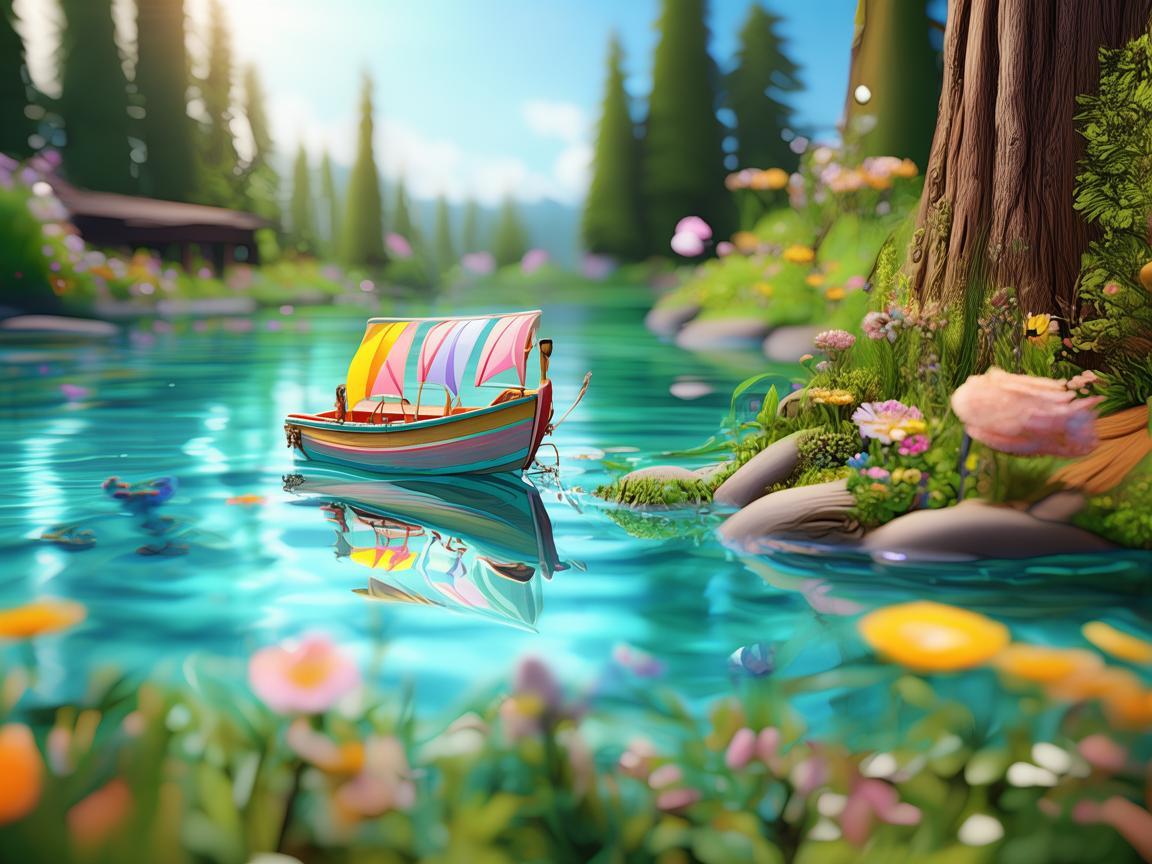 玩小船的歌究竟是哪首？