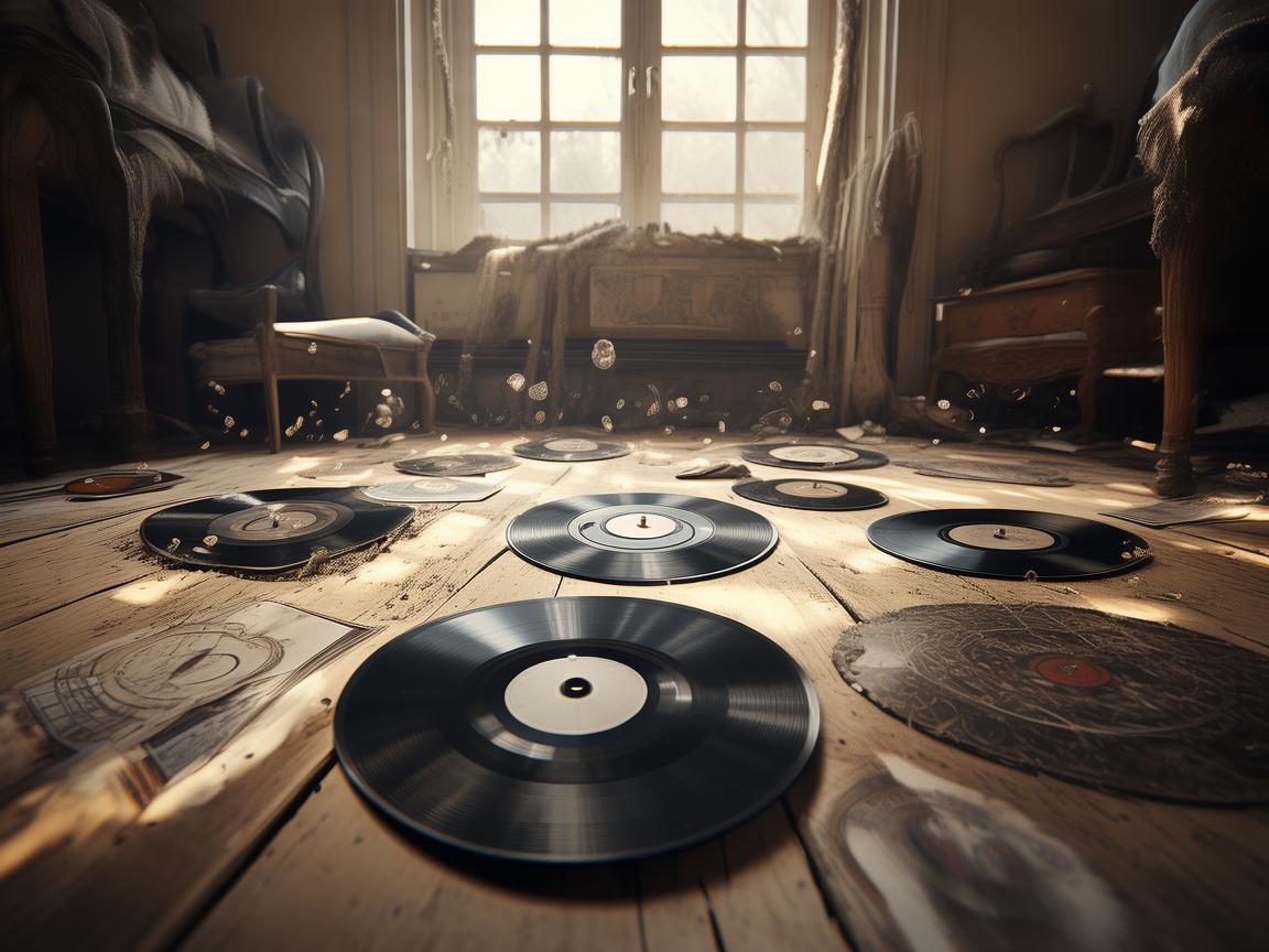 跌倒的时候该听什么歌？