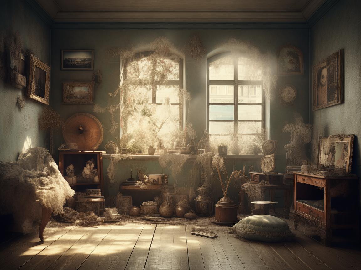 不属于自己的过往是哪首歌？