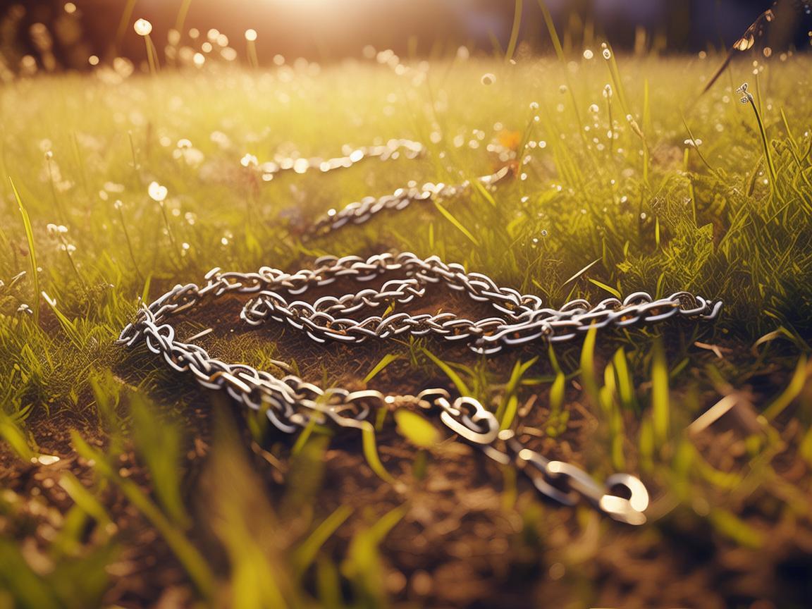 锁链断开我的自由究竟是哪首歌? 锁链断开我的自由究竟是哪首歌?