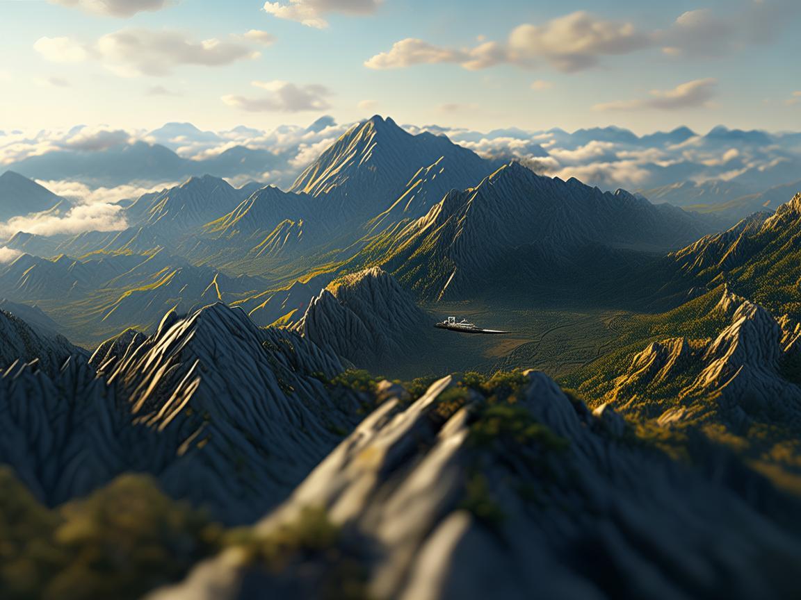 飞机飞越舟山上空是哪首歌？