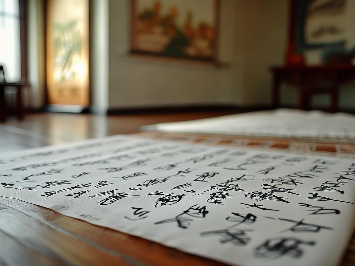 女朋友抄长恨歌究竟有何深意? 女朋友抄长恨歌究竟有何深意?