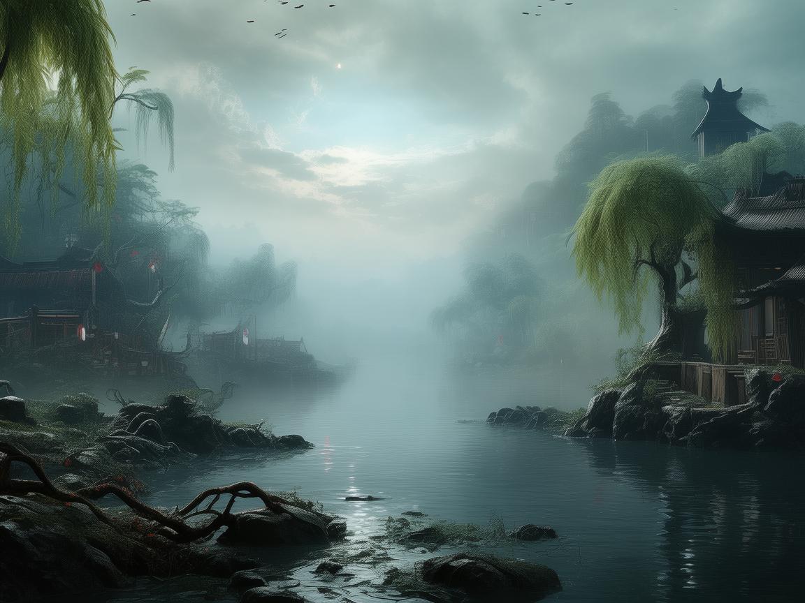 烟雨江湖天狼北歌该打什么? 烟雨江湖天狼北歌该打什么?