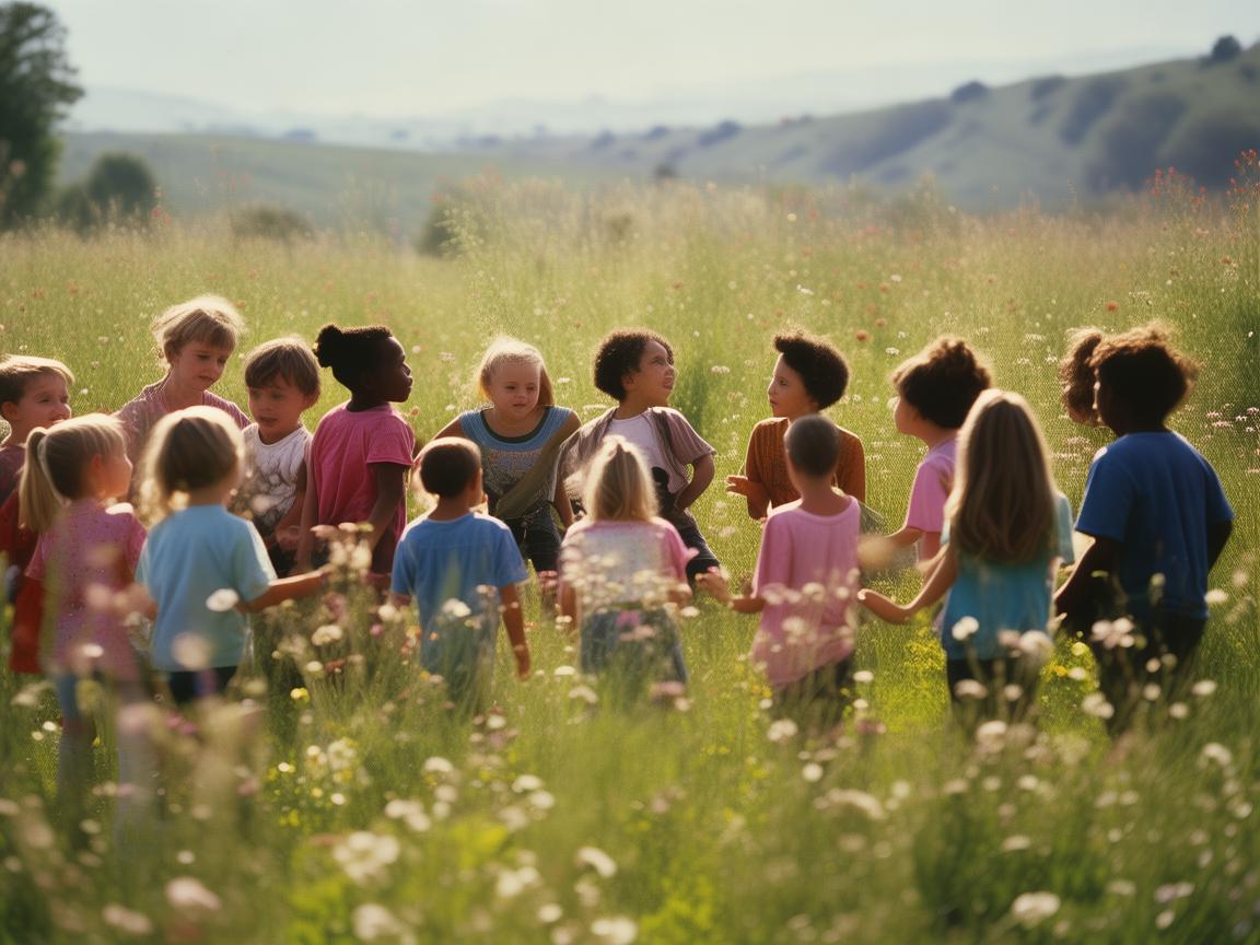 孩子们都在唱什么歌? 孩子们都在唱什么歌?