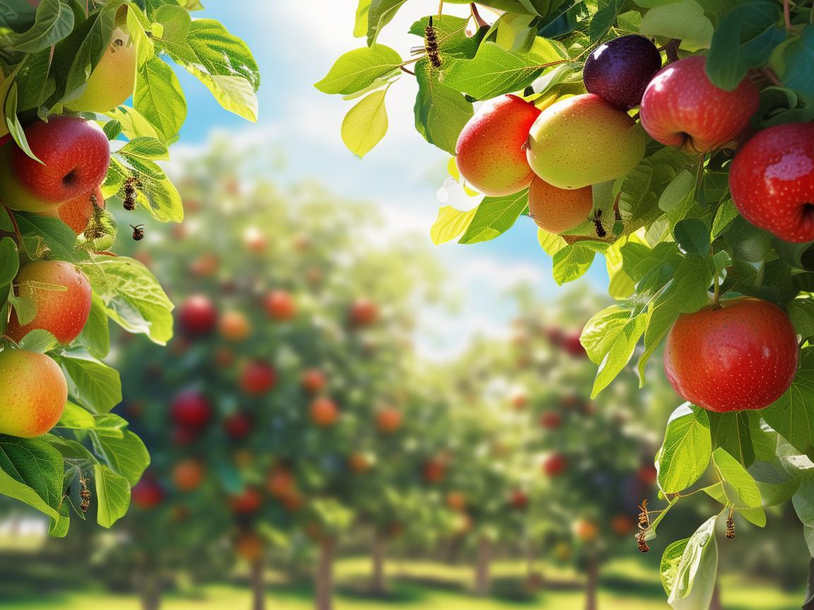 满载着丰收的果实出自哪首歌？