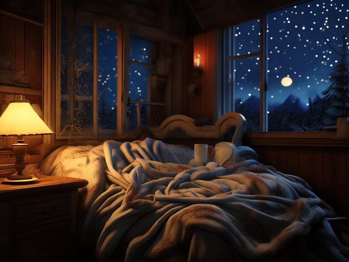 陪你熬夜的儿子究竟出自哪首歌？