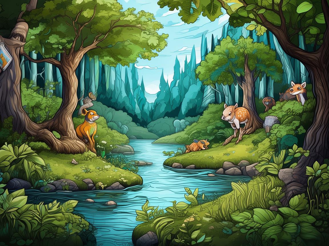 熊出没片头歌词对应的是哪首歌呢? 熊出没片头歌词对应的是哪首歌呢?